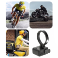 Bluetooth Motorcycle Handlebar Control Hands-Free Calls Remote Control Wireless Bike Handlebar Media Controller. 