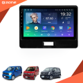 Suzuki wagon R 2017-2020 Android Player Casing 10" Panel. 