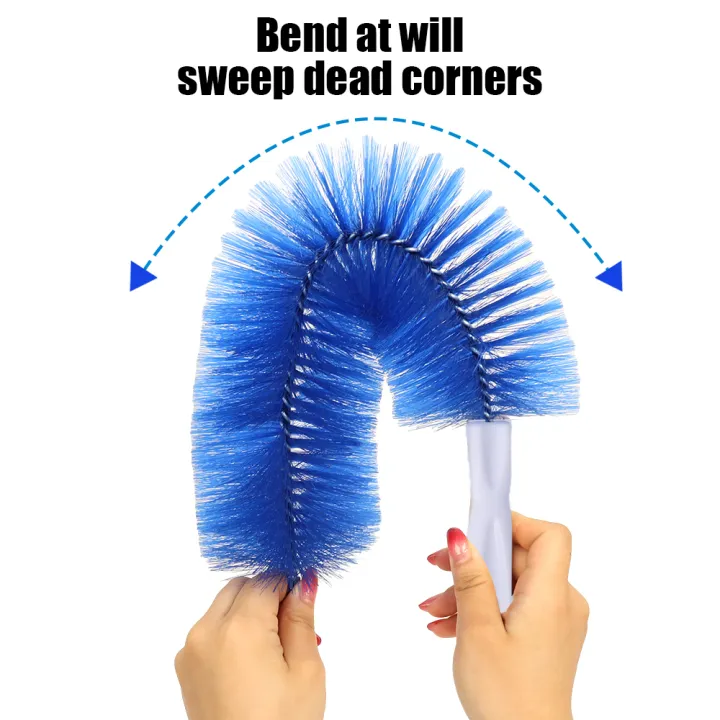 46CM%20Fan%20Brush%20Bendable%20Microfibre%20Duster%20Household%20Dust%20Remover%20Clean%20Brush%20for%20Air-conditioner%20Furniture%20Car%20Cleaner%20-%20Image%205