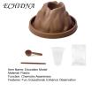 Earth Science Educational Toys Fun Volcano Science Kit for Kids Learn Chemistry Geology Earth Science with Diy Experiments Enhance Observation Critical Thinking Skills less Than. 
