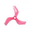 10pairs10cw10ccw Gemfan D75 Ducted 75mm-3 75mm 3- Pc Propeller For Rc Fpv Freestyle 3inch Cinewhoop Ducted. 