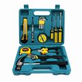 16-Piece Set Toolbox Factory Wholesale Practical Activity Gift Tool Set Household Combined Tool. 