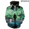 2020 New Game Pubg Men Women Children Pullover Long Sleeve Streetwear 3D Printed Sweatshirts Hoodies Fashion Casual Jacket. 
