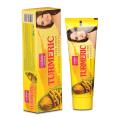 Vi John Turmeric Skin Care Face Cream 50g Natural Glow Fairness Cream. 