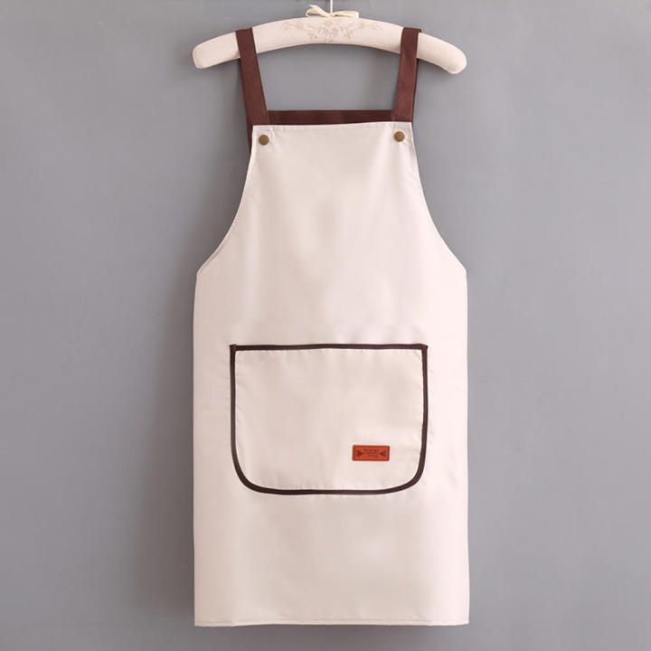 Apron%20Work%20Apron%20Kitchen%20Apron%20Men's%20Apron%20Women's%20Apron%20-%20Image%204