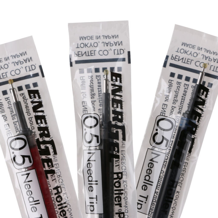Pentel Energel Pen Refill Ink Lrn5 For Bln115 Bln105