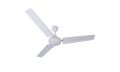 HAVELLS CREW CEILING FAN 1400mm (56") ALUMINIUM BLADE - WHITE. 