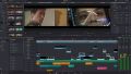Blackmagic Design DaVinci Resolve Studio v16  Professional Video Editing & Color Grading Software. 