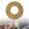 Construction Site Sun Cover Diameter 16.5in. 