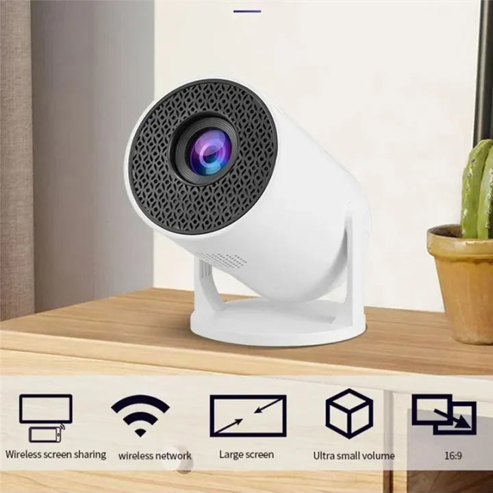 LED%201080P%20Portable%20Projector%20M5%20Projector%20for%20Android%20Phone%20USB%20Laptop%20EU%20Plug%20-%20Image%205