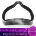 Replace Washable Face Mask Cover Case For Oculus Quest 2 VR Glasses Accessories. 