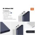 Xiaomi Redmi 20000mAh Power Bank. 