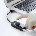 UGREEN 40964 USB EXTERNAL STEREO SOUND ADAPTER. 