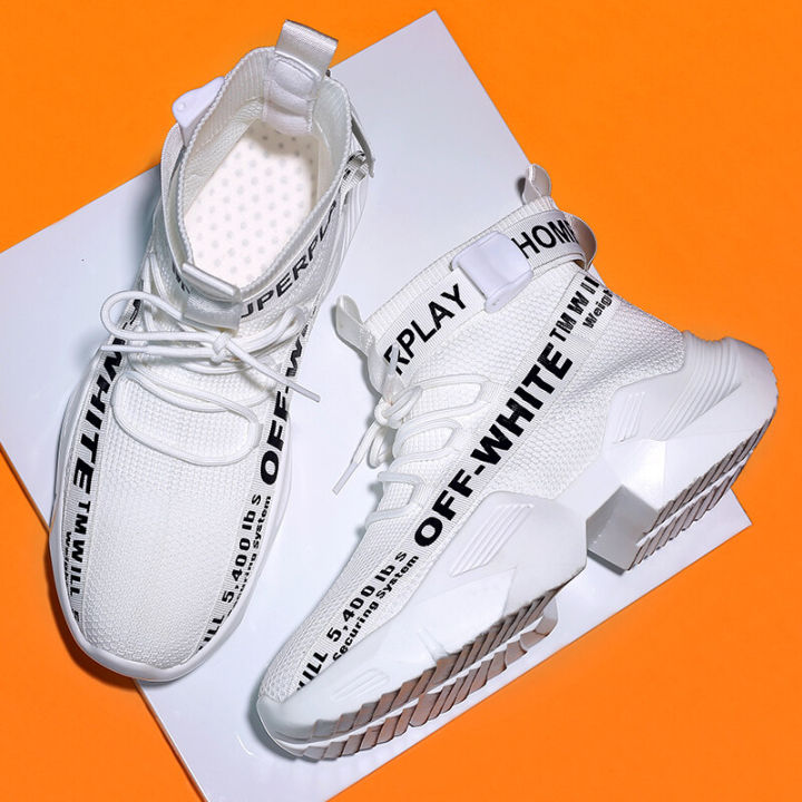 %E3%80%90BestGO%E3%80%91Fashion%20Men%20High%20Top%20Shoes%20Black%20White%20Sneakers%20New%20Man%20Sport%20Shoes%20Soft%20Lightweight%20Kasut%20lelaki%20-%20Image%204