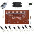 TDA7388 Audio Amplifier KIT 4CH IC 4 x 45W Stereo Audio amplifier Board MP3 Alternative for TPA3110. 