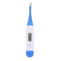 Electroni-c Ther-mo-meter Digital Ther-mo-meter Portable Human Baby Use Fever Measurement Temperature Measuring with LCD Display. 