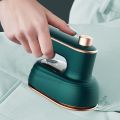 New Arrived Portable Travel Iron, Mini Iron Steam Iron Handheld Ironing Machine, Handheld Steam Iron For Home And Travel, Suitable For Travel And Outing Use, Useful Gifts For Family Members, Friends, Birthday. 