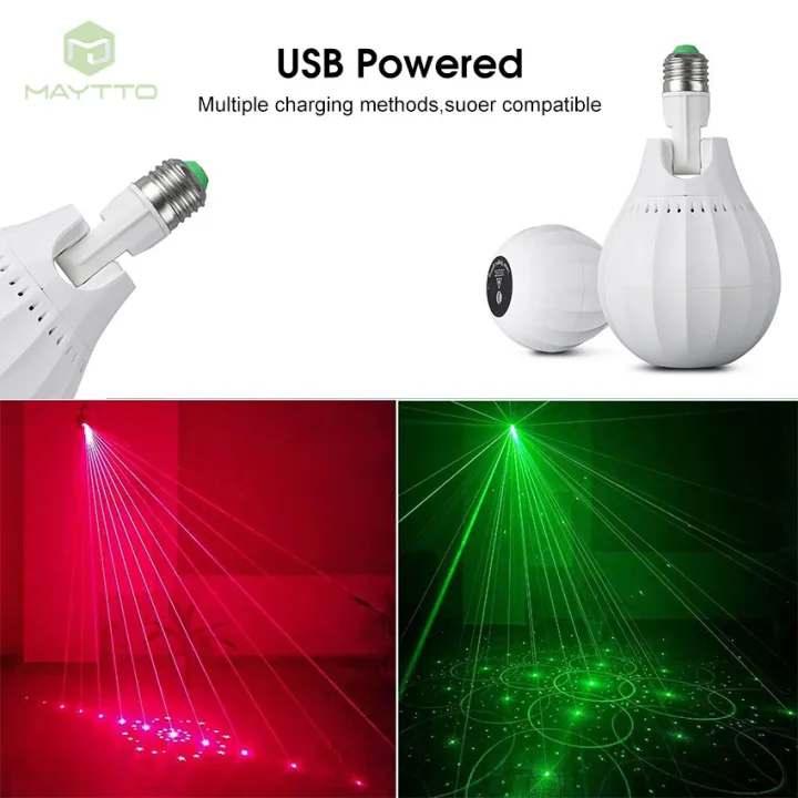 MAYTTO%20E27%20Head%20Cap%20Laser%20Ambient%20Light%20Disco%20Laser%20Stage%20Lights%20Party%20Projector%20Lights%20DJ%20Disco%20Sound%20Activated%20Lights%20Led%20Laser%20Projector%20For%20Home%20Decor%20Birthday%20Karaoke%20Xmas%20Bar%20Show%20Wedding%20KTV%20Bar%20Plug%20And%20Use%20-%20Image%206