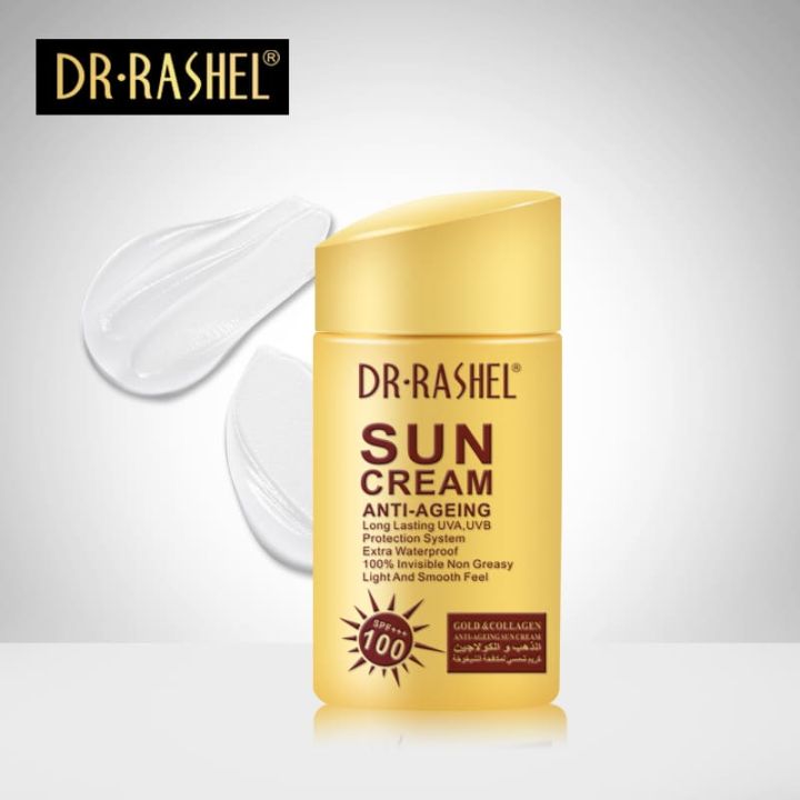 Dr%20Rashel%20Sun%20Cream%20(SPF%20100)%2080g%20-%20Image%204