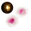 2pcs Outdoor Camping Gas Lantern Mantles Outdoor Light Lamp Mantle Non-radioactive Safe Non-polluting. 