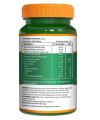 Pure Nutrition Biotin For Skin,Hair & Nails (10000mcg) with Sesbania Grandiflora, Bhringraj Bamboo Shoot Moringa Leaf (60 Tablets). 