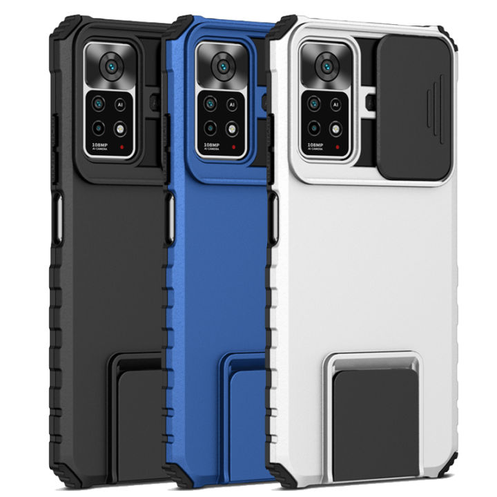kwmobile handyhülle kwmobile Handyhülle kompatibel mit Xiaomi Redmi Note 14 Pro 5G / Poco –  Testberichte aus Berlin main image 0