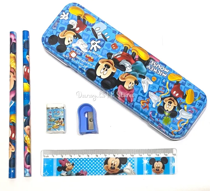 Kids%20Pencil%20Box%20For%20Girls%20Boys%20Children%20Stationery%20Set%20Mickey%20Mouse%20Sofia%20the%20First%20Hello%20Kitty%20Pencil%20Sharpener%20Student%20Eraser%20School%20Supplies%20Gifts%20-%20Image%202