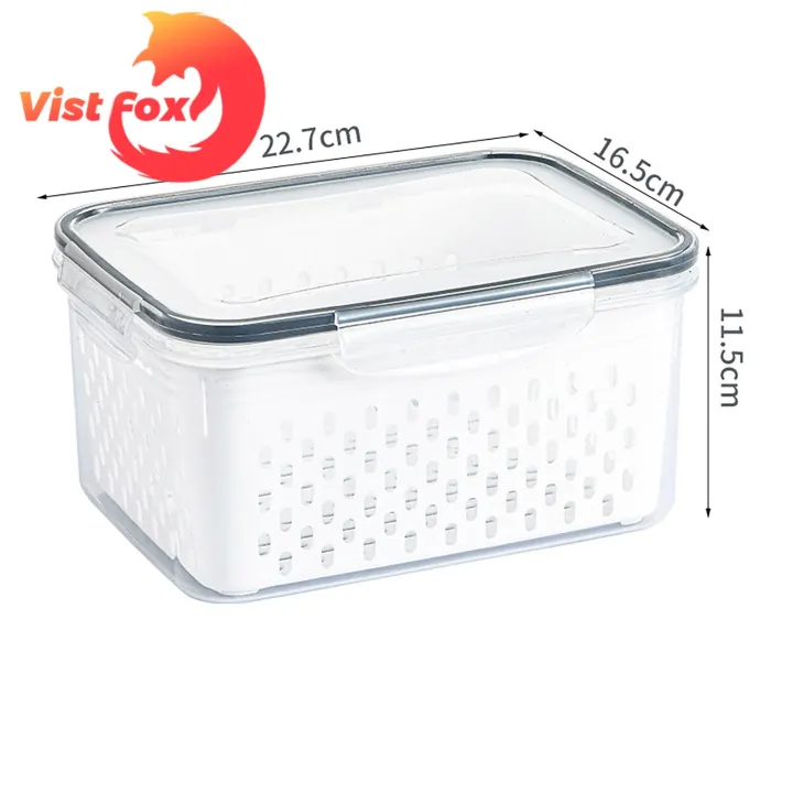 Silicone%20Seal%20Crisper%20Box%20Stackable%20Crisper%20Box%20with%20Drainage%20Basket%20for%20Food%20Storage%20Leakproof%20Stackable%20Container%20for%20Fruits%20Vegetables%20850/1750/3300%20Ml%20Sizes%20Available%20-%20Image%204