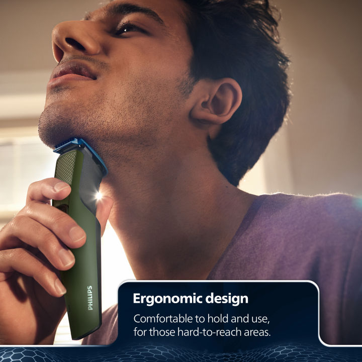 Philips%20Rechargeable%20Cordless%20Wet%20&%20Dry%20Trimmer%20Skin-Friendly%20Beard%20Trimmer%20for%20Men%20%7C%20Dura%20Power%20Technology%20%7C%2030mins%20Runtime%20with%20Charging%20indicator%20and%20Travel%20lock%20%7C%202%20Year%20Warranty%20%7C%20BT1230/18%20-%20Image%205