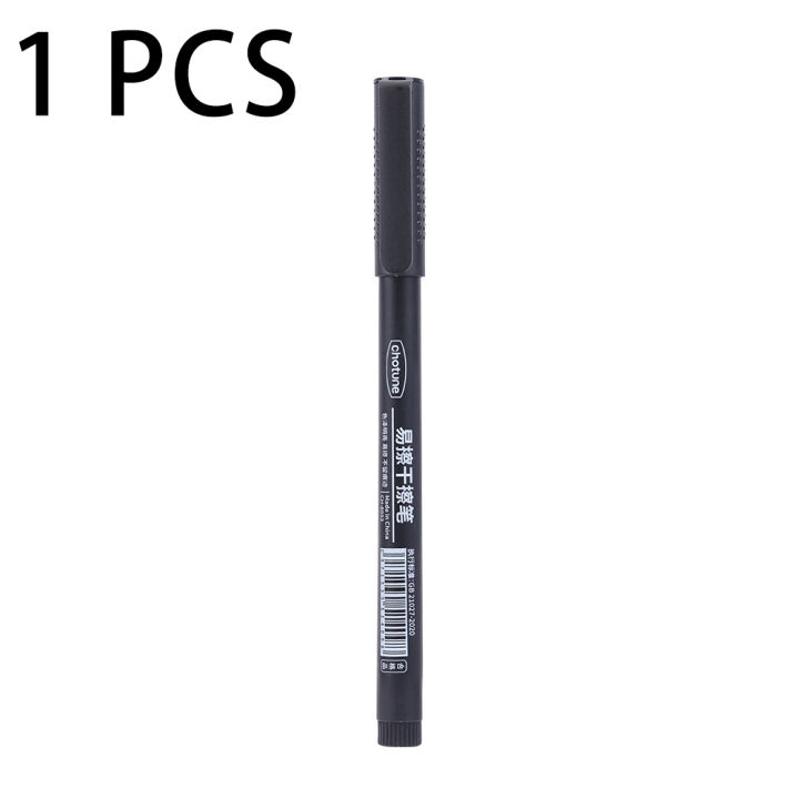 1/5/10Pcs%200.5Mm%203%20Colors%20Dry%20Erase%20Markers%20Erasable%20Whiteboard%20Marker%20Pen%20Office%20School%20White%20Board%20Art%20Marker%20Stationery%20Extra%20Fine%20Tip%20-%20Image%209