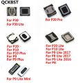 Earpiece Speaker For Huawei P30 P20 Pro P10 P9 Plus Mini P8 Lite 2017 2016 Ear Speaker Sound  Replacement Parts. 