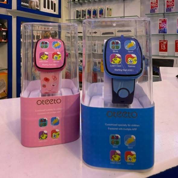 MEMI Kids Smart watch Childrens Watch With Call Camera Color Display Z6 Gift For Kids / Mijia Kids Smartwatch Children 4G Smart Watch Phone SIM Card Real-Time Location Camera Video Call Wristband for Student