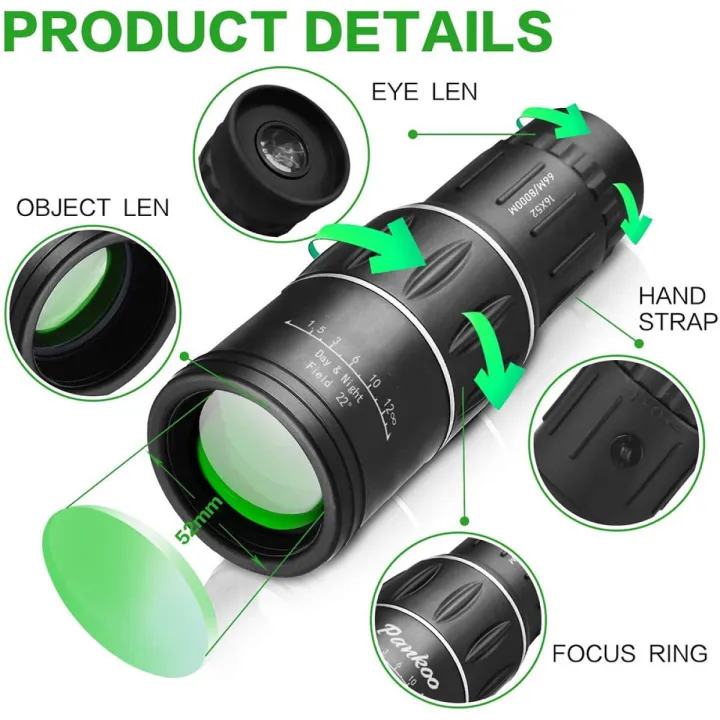 16%C3%9752%20waterproof%20dual%20focus%20monocular%20-%20Image%205