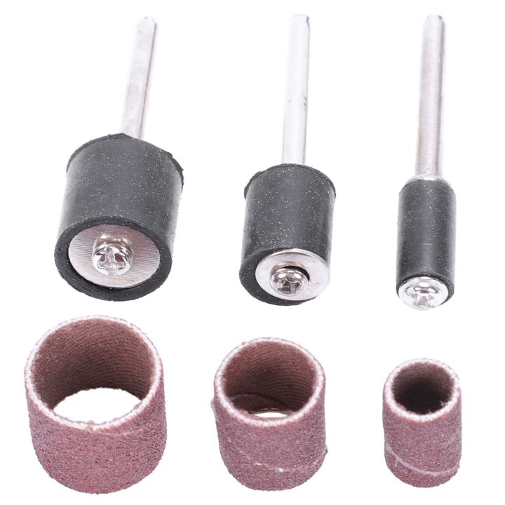 drum%20mandrels-51*Sand%20circle-Reddish%20brown%20&%20black%20-%20Image%203