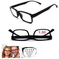 Reading glasses Fashion Driving Sunglasses Men's Women's  Lens Power 1.50. 