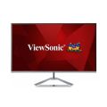 VIEWSONIC VX2476 - SH 24 INCH FULL HD IPS 75HZ FRAMELESS BEZEL MONITOR. 