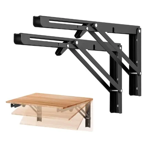 Spring Bracket Robust Folding Spring Bracket (Heavy Duty & Foldable) | Daraz.lk