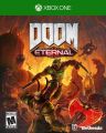 DOOM Eternal for Xbox One. 