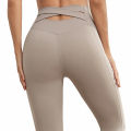 Crossover High Waist Autumn Gym Leggings Women Exercise Activewear Sporty Leggings Women 3Piece. 