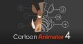 Cartoon Animator 4.1.1017.1 Pipeline + Resource Pack. 