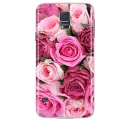For Samsung Galaxy S5 Case S5 Mini Soft Tpu Back Case on For Samsung Galaxy S5 S 5 Neo I9600 SM-G900F Phone Shell Coque. 