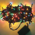 Multi Colour Rice Lights Serial Bulb Decoration For Function LED-Wesak,Diwali, Christmas. 