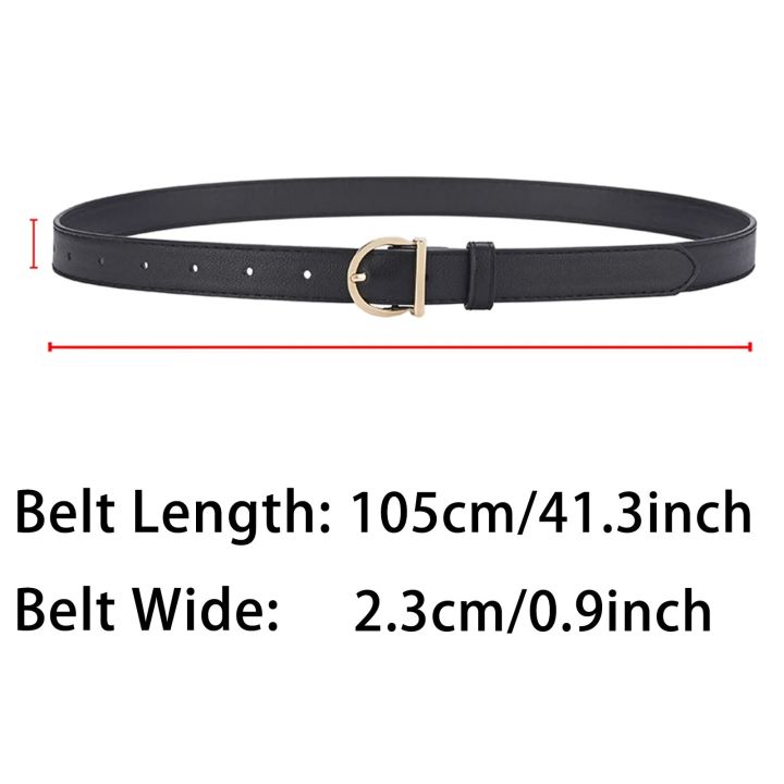 %E3%80%90NEW%E3%80%91%20Women's%20Belt%20Fashion%20Pin%20Buckle%20Thin%20Belt%20Genuine%20Luxury%20Soft%20Belt%20Women%20With%20Cargo%20Pants%20Jeans%20Windproof%20Belt%20PU%20Leather%20Belt%20-%20Image%204