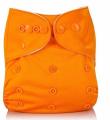 Washable Baby Diapers (With Insert). 