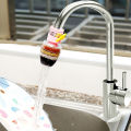 1Pcs Universal Faucet Filter Spray Head Tap Durable Faucet Filter Kitchen Tap Nozzle Tap Filter Faucet. 