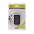 Bicycle Speed meter, Cycle Computer, Bike Speedometer for Bicycle, Waterproof LCD Automatic Wake-up Backlight Motion Sensor for Biking Cycling Accessories. 