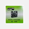 Atom dc fan 450 best quality. 