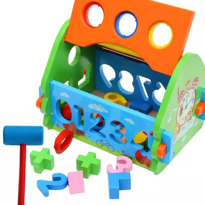 Montessori%20House%20toys%20Wooden%20Multifunctional%20Disassembly%20Smart%20House%20Children%20Shape%20Color%20Cognitive%20Matching%20Digital%20Educational%20Toys%20Baby%20Toys%20Learning%20toy%20nursery%20toy%20Brain%20Boosting%20toy%20%20Nursery%20toy%20-%20Image%202