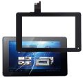 Touch Panel for Huawei MediaPad S7-301 S7-301U S7-303U(Black). 
