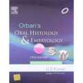 Orbans Oral Histology and Embryology 13th Edition. 